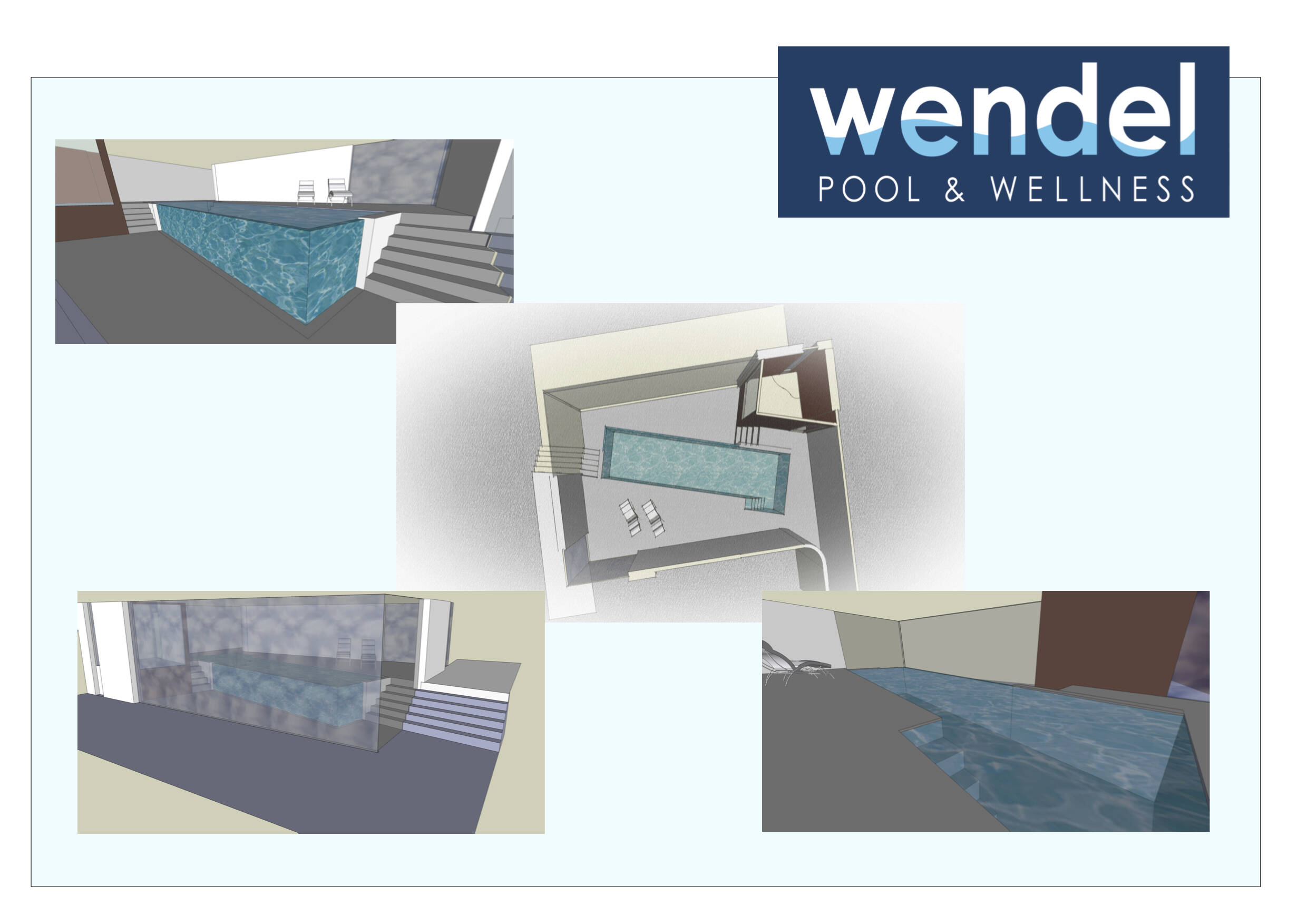 Wendel pool63