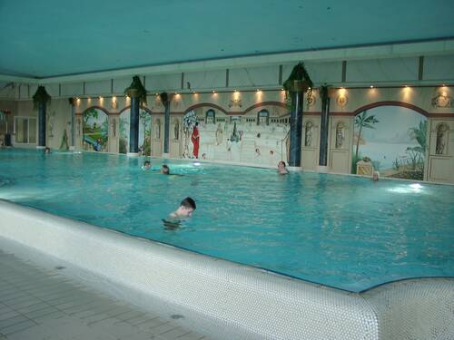 Wendel pool67